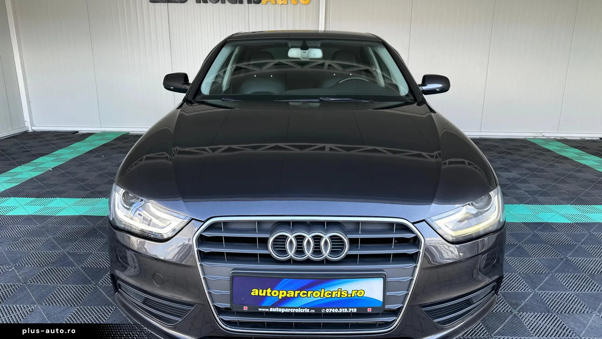 Audi A4 2.0 Diesel 143 CP An 2013