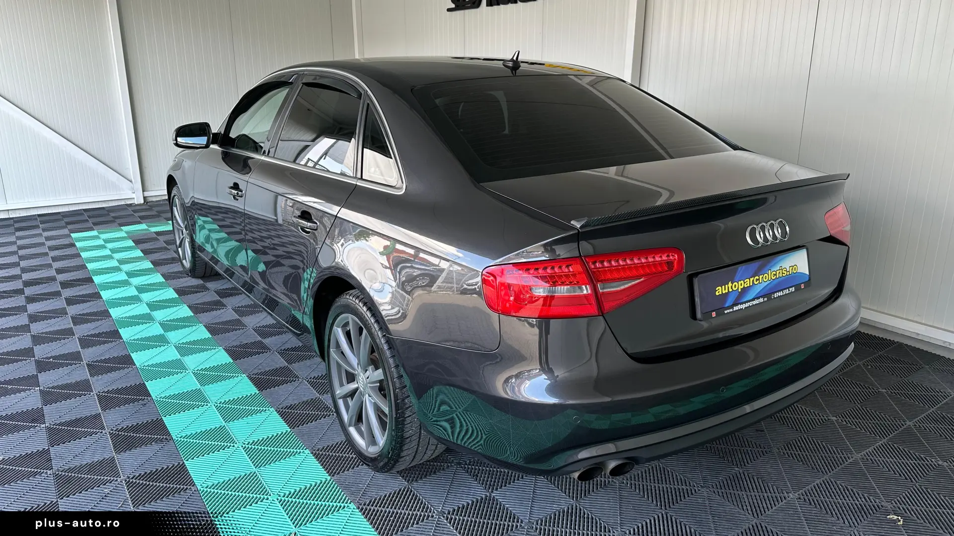 Audi A4 2.0 Diesel 143 CP An 2013