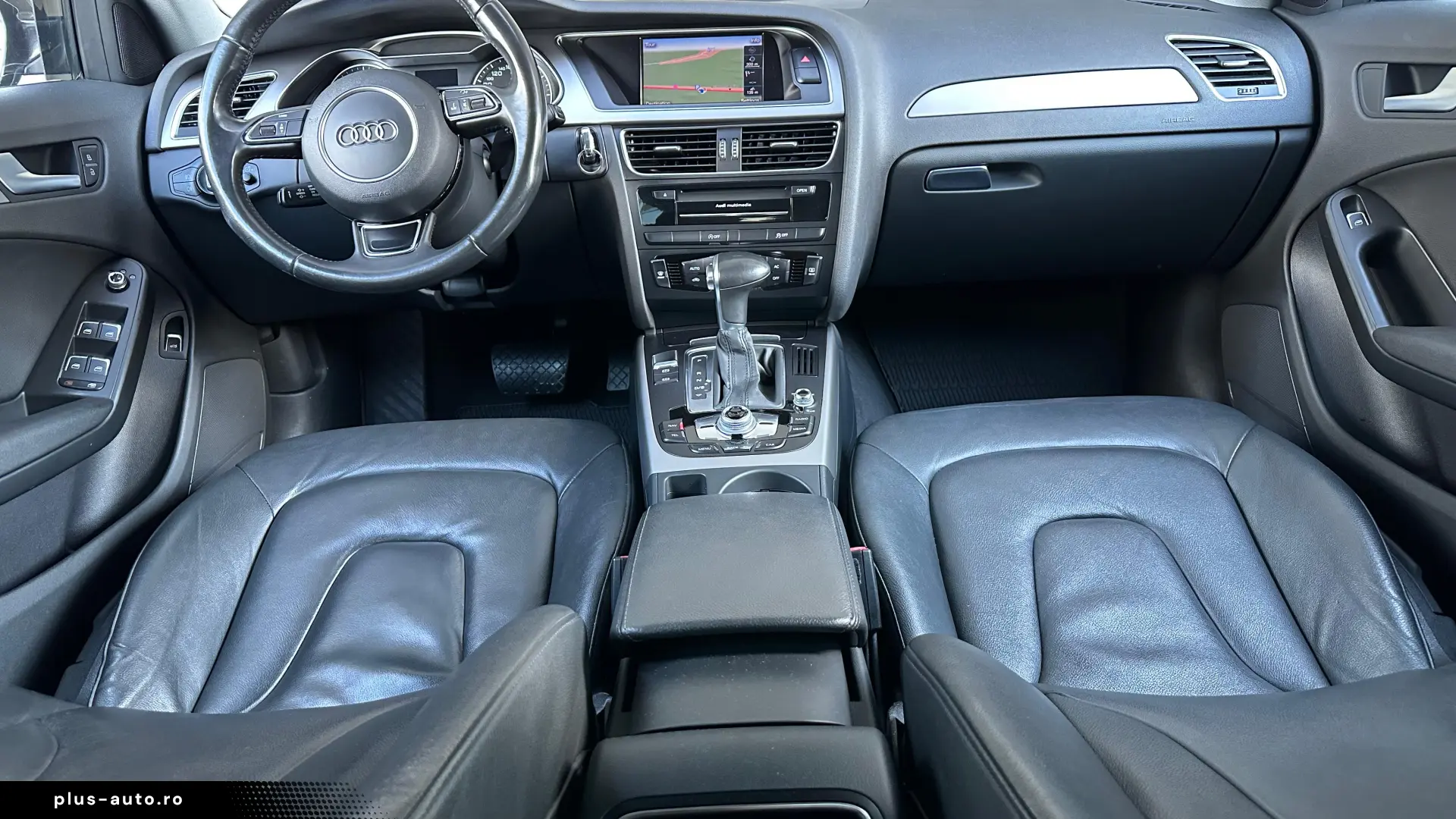 Audi A4 2.0 Diesel 143 CP An 2013
