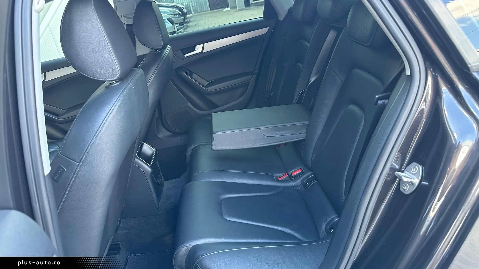 Audi A4 2.0 Diesel 143 CP An 2013