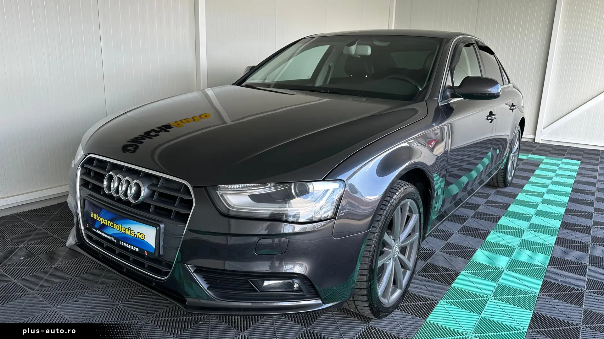 Audi A4 2.0 Diesel 143 CP An 2013