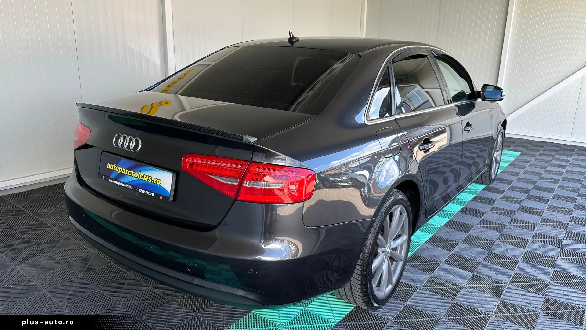 Audi A4 2.0 Diesel 143 CP An 2013