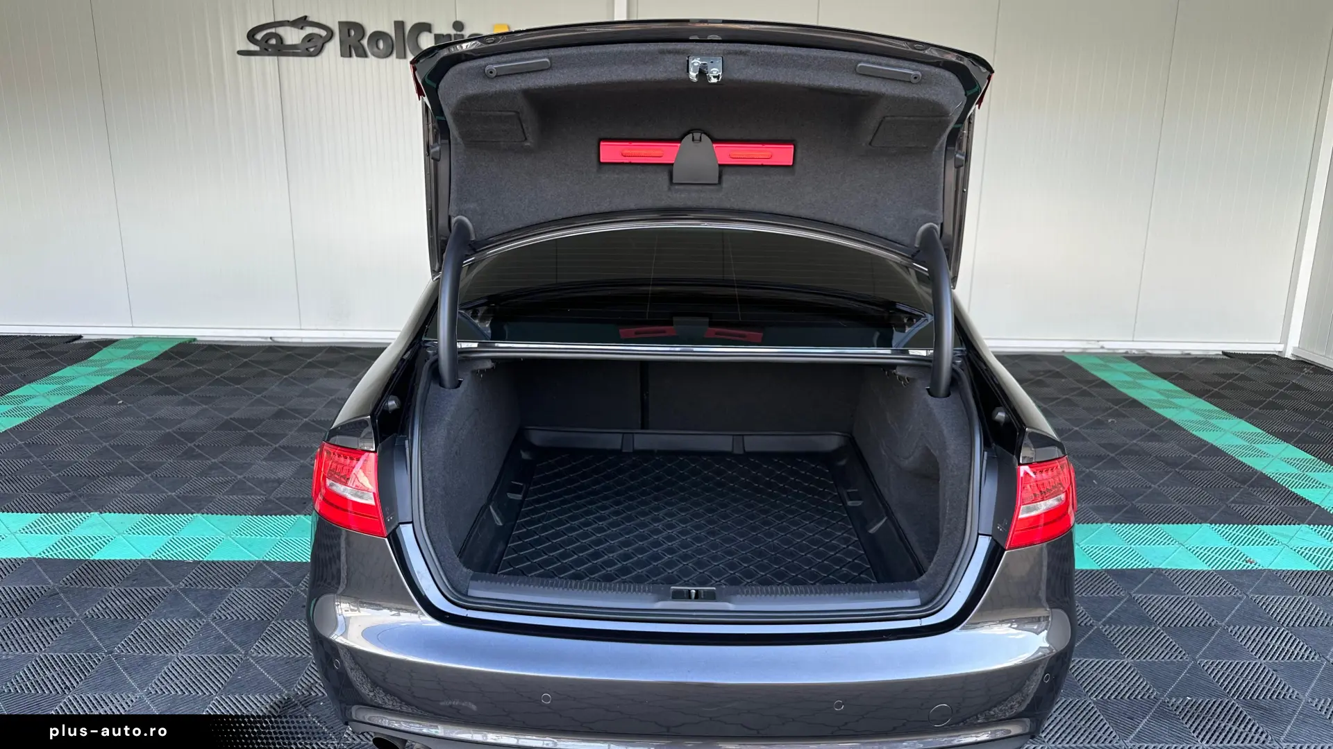 Audi A4 2.0 Diesel 143 CP An 2013