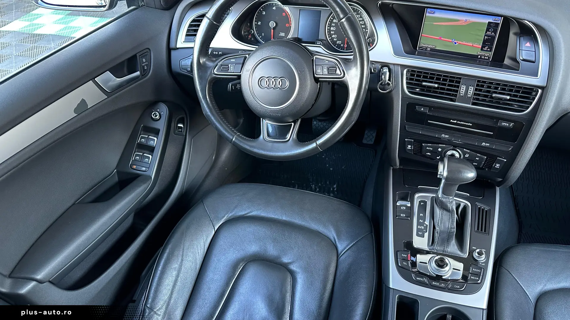 Audi A4 2.0 Diesel 143 CP An 2013