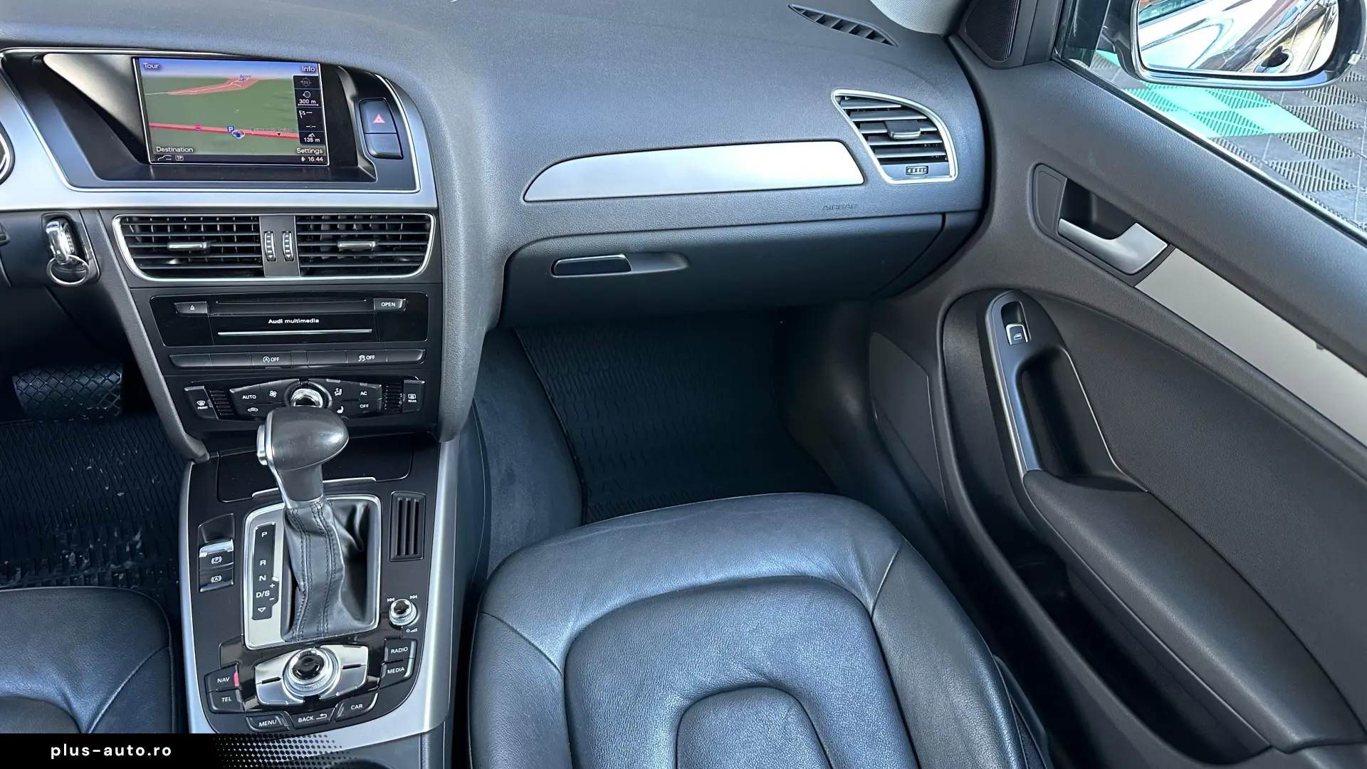 Audi A4 2.0 Diesel 143 CP An 2013