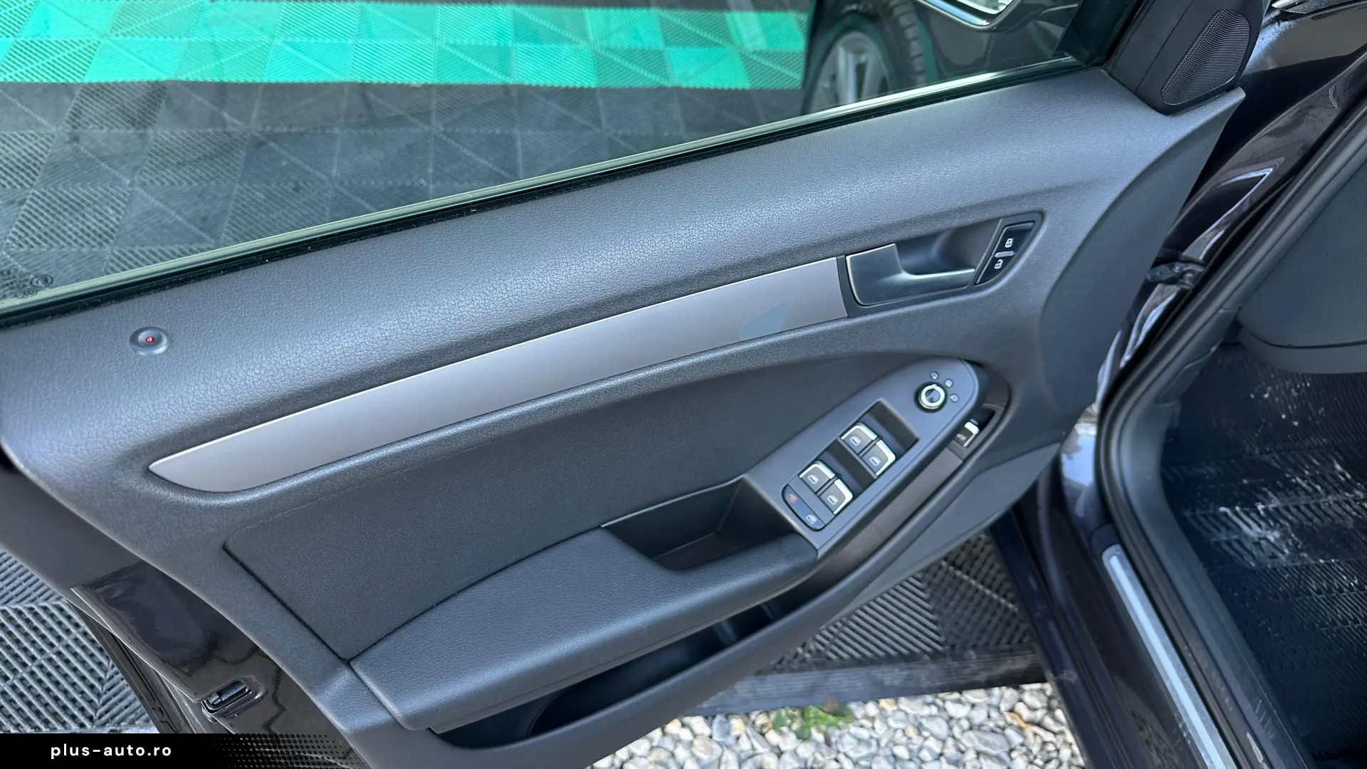 Audi A4 2.0 Diesel 143 CP An 2013