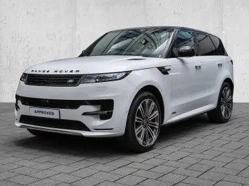 LAND ROVER Range Rover Sport P550e Autobiography