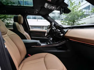 LAND ROVER Range Rover Sport P550e Autobiography