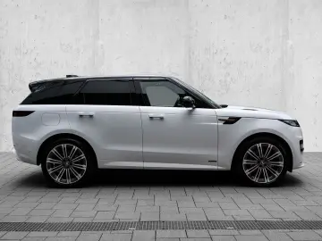 LAND ROVER Range Rover Sport P550e Autobiography