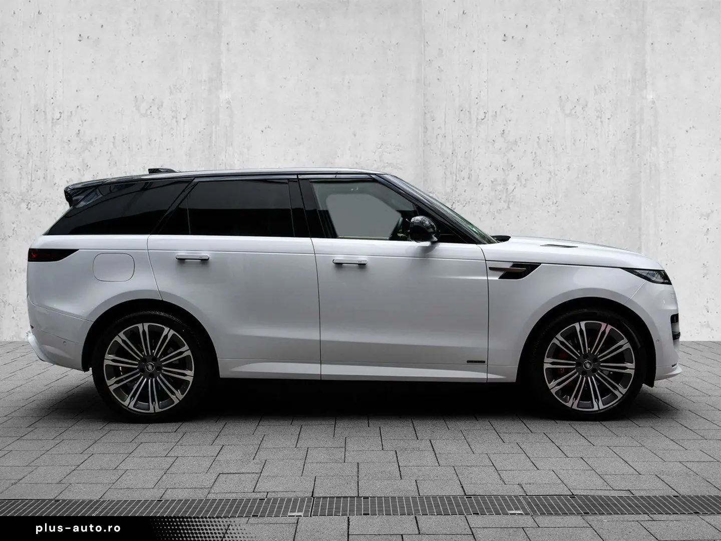 LAND ROVER Range Rover Sport P550e Autobiography