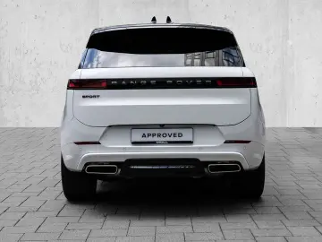 LAND ROVER Range Rover Sport P550e Autobiography