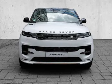 LAND ROVER Range Rover Sport P550e Autobiography