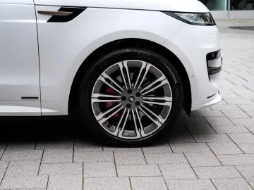 LAND ROVER Range Rover Sport P550e Autobiography