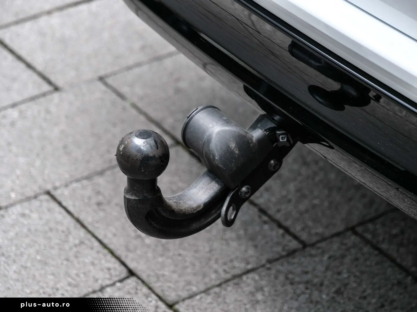 LAND ROVER Range Rover Sport P550e Autobiography