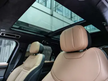LAND ROVER Range Rover Sport P550e Autobiography