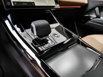 LAND ROVER Range Rover Sport P550e Autobiography