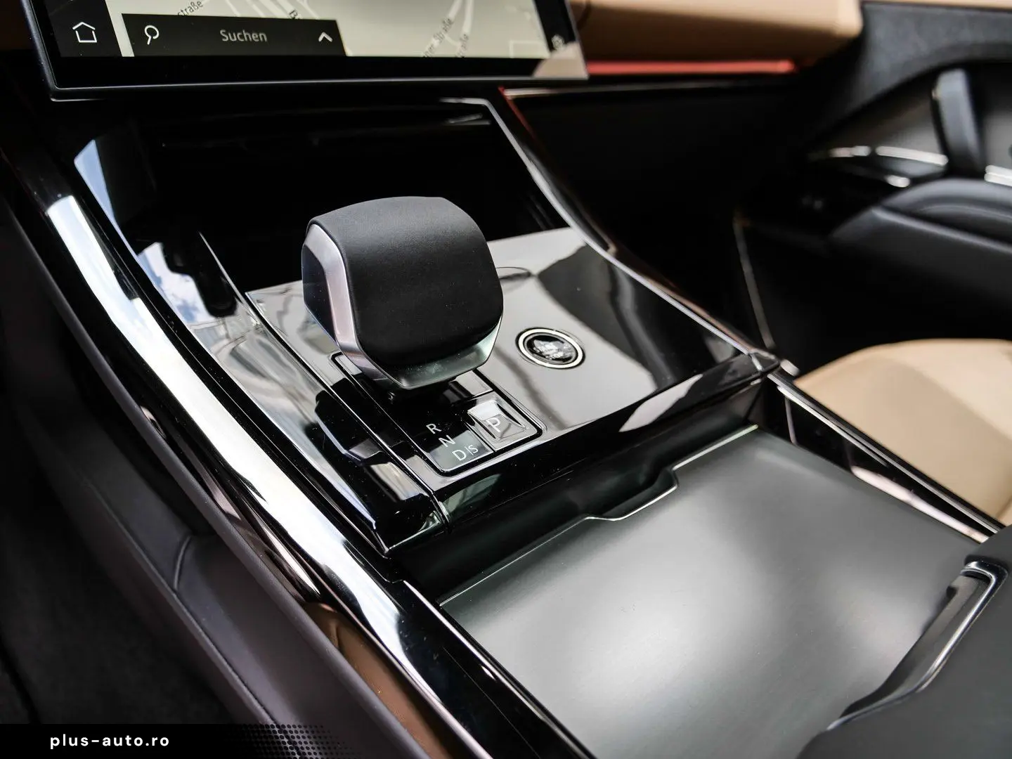 LAND ROVER Range Rover Sport P550e Autobiography