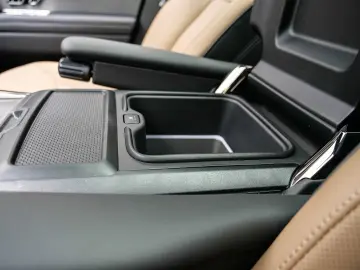 LAND ROVER Range Rover Sport P550e Autobiography