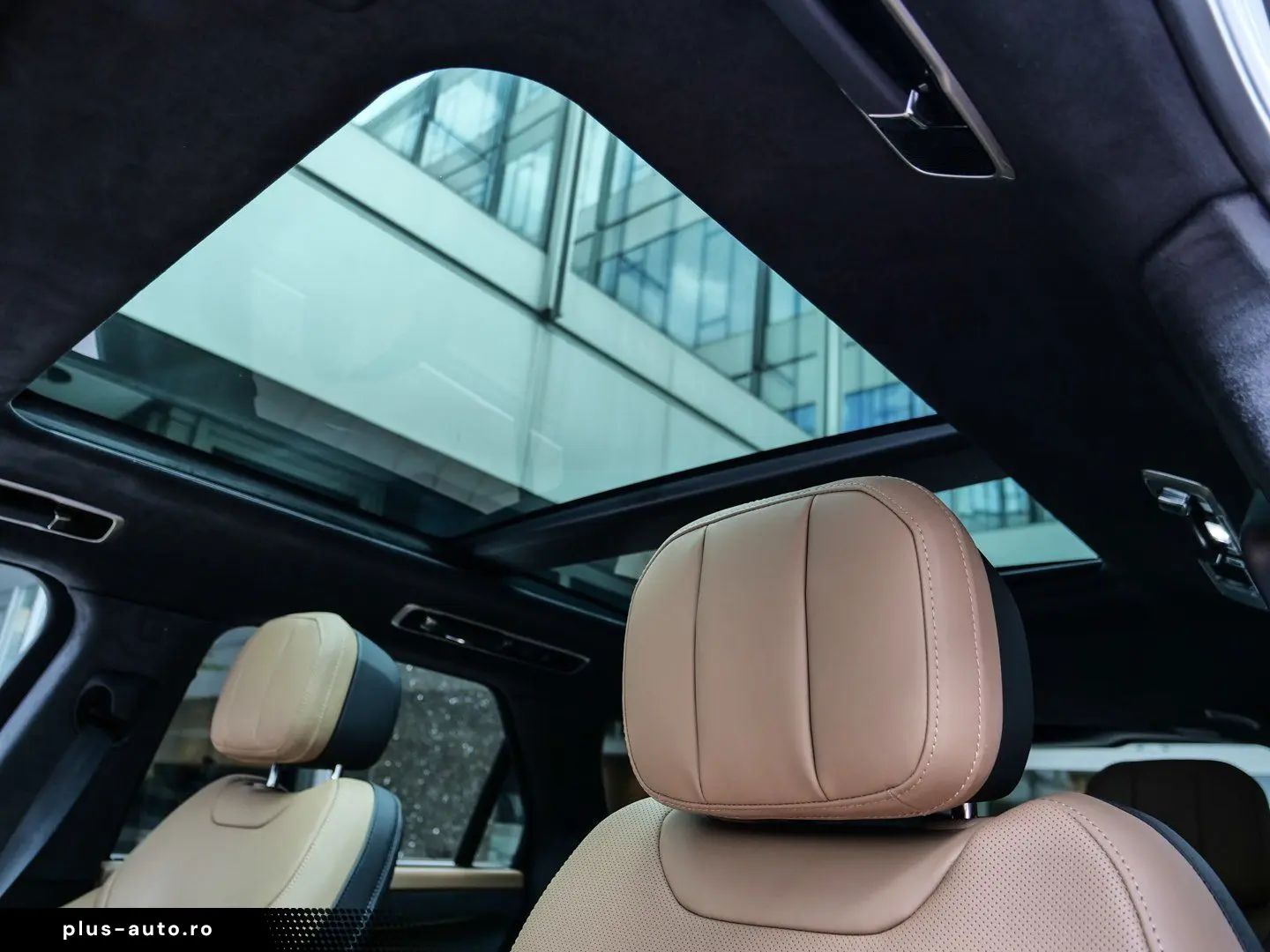 LAND ROVER Range Rover Sport P550e Autobiography