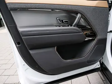 LAND ROVER Range Rover Sport P550e Autobiography