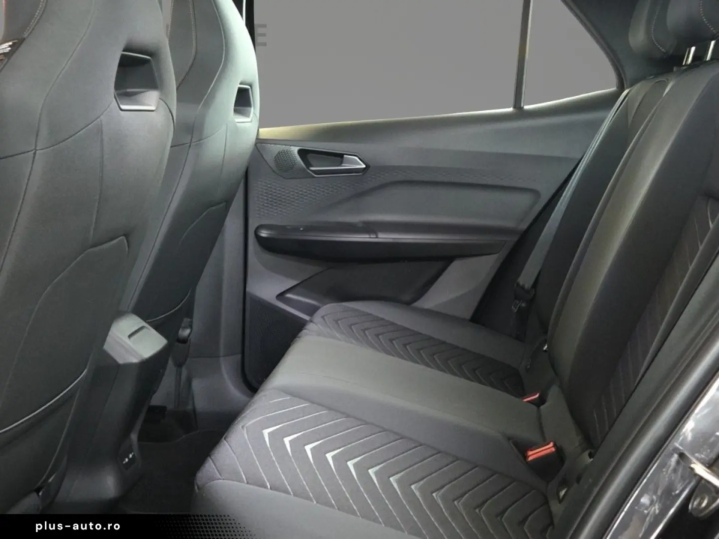 CUPRA Born 58 kWh NAVI LED SHZ