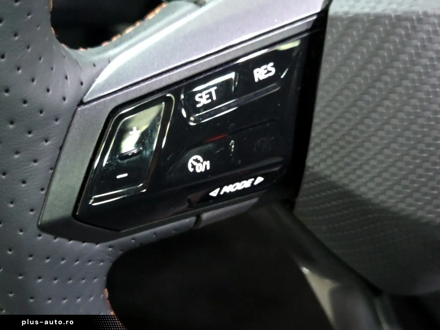 CUPRA Born 58 kWh NAVI LED SHZ
