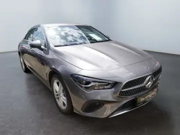 MERCEDES-BENZ CLA 180 Coupé   PROGRESSIVE AHK KAMERA&hellip;