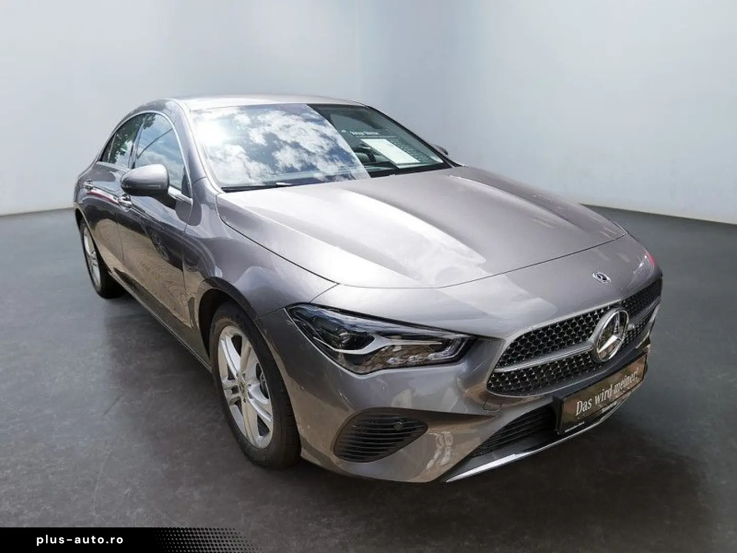 MERCEDES-BENZ CLA 180 Coupé   PROGRESSIVE AHK KAMERA&hellip;