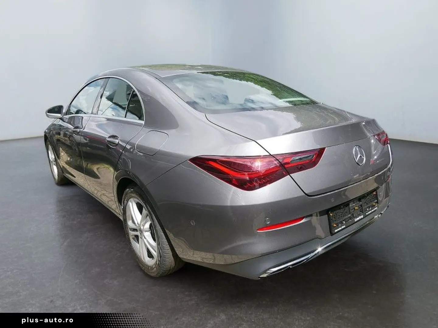 MERCEDES-BENZ CLA 180 Coupé   PROGRESSIVE AHK KAMERA&hellip;