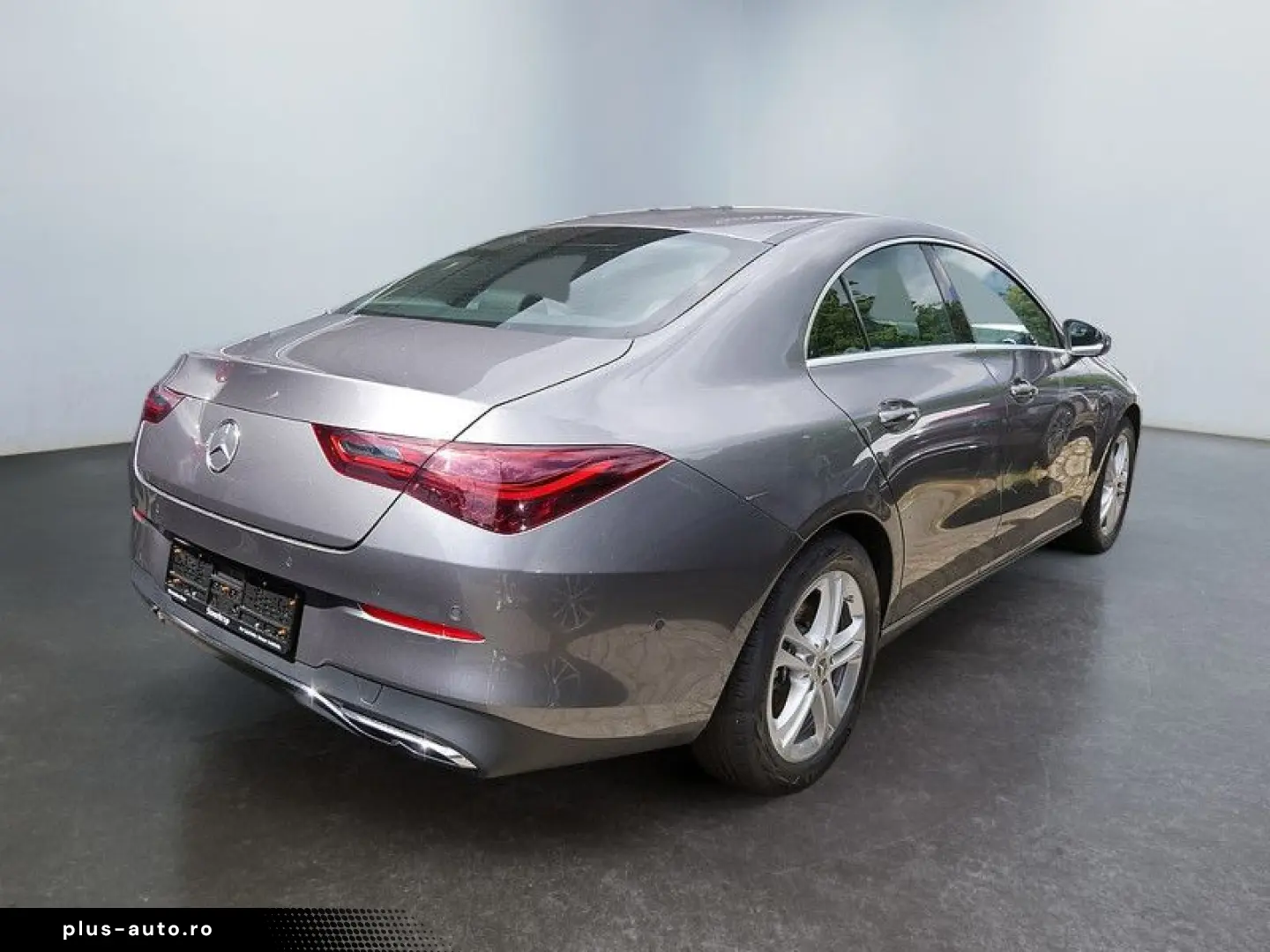 MERCEDES-BENZ CLA 180 Coupé   PROGRESSIVE AHK KAMERA&hellip;