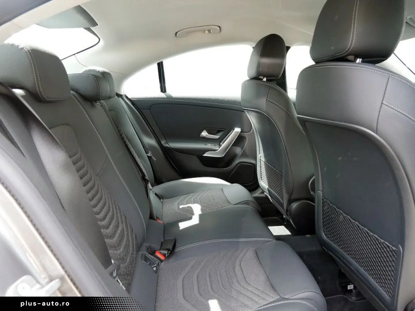 MERCEDES-BENZ CLA 180 Coupé   PROGRESSIVE AHK KAMERA&hellip;