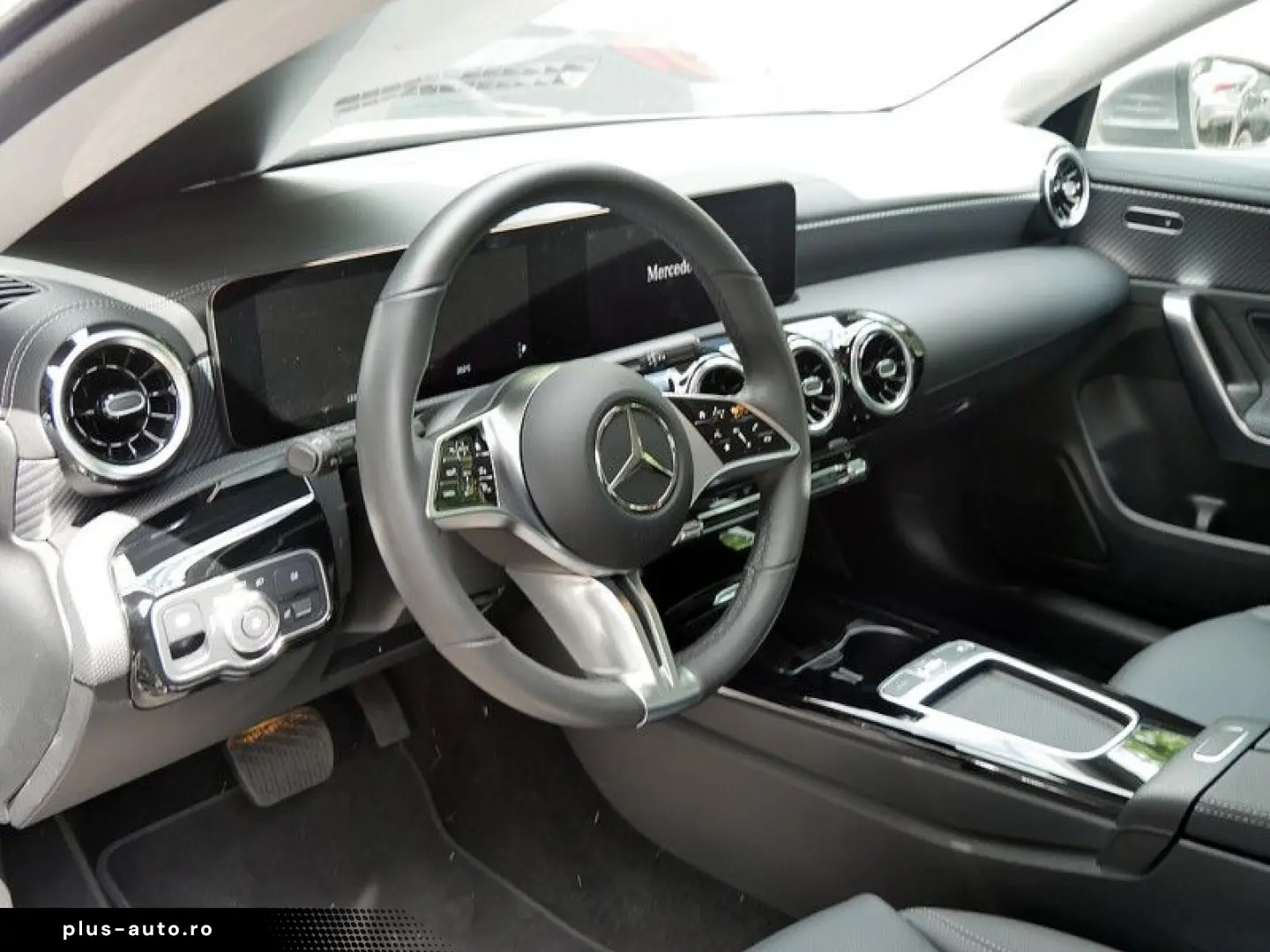 MERCEDES-BENZ CLA 180 Coupé   PROGRESSIVE AHK KAMERA&hellip;