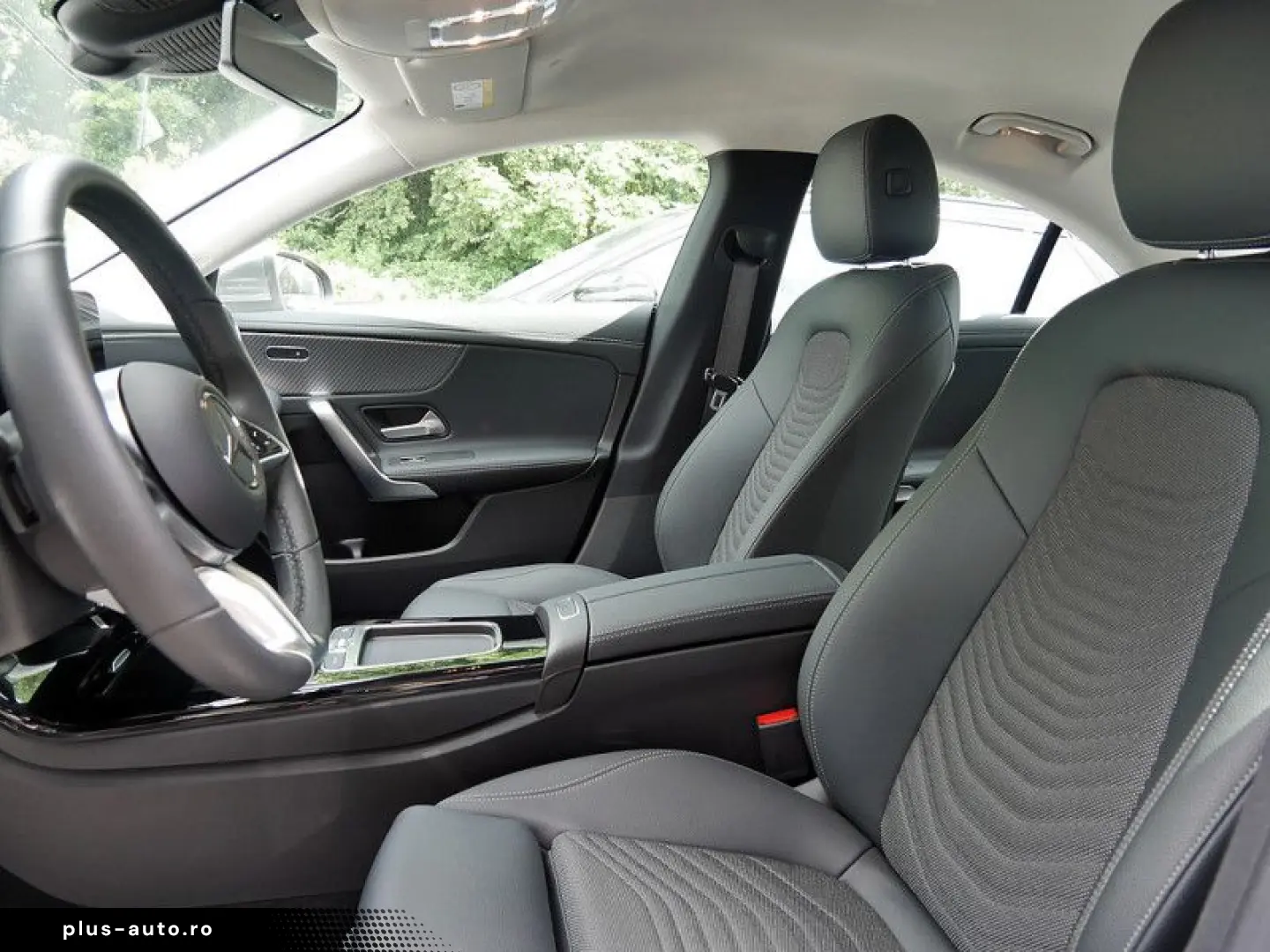 MERCEDES-BENZ CLA 180 Coupé   PROGRESSIVE AHK KAMERA&hellip;