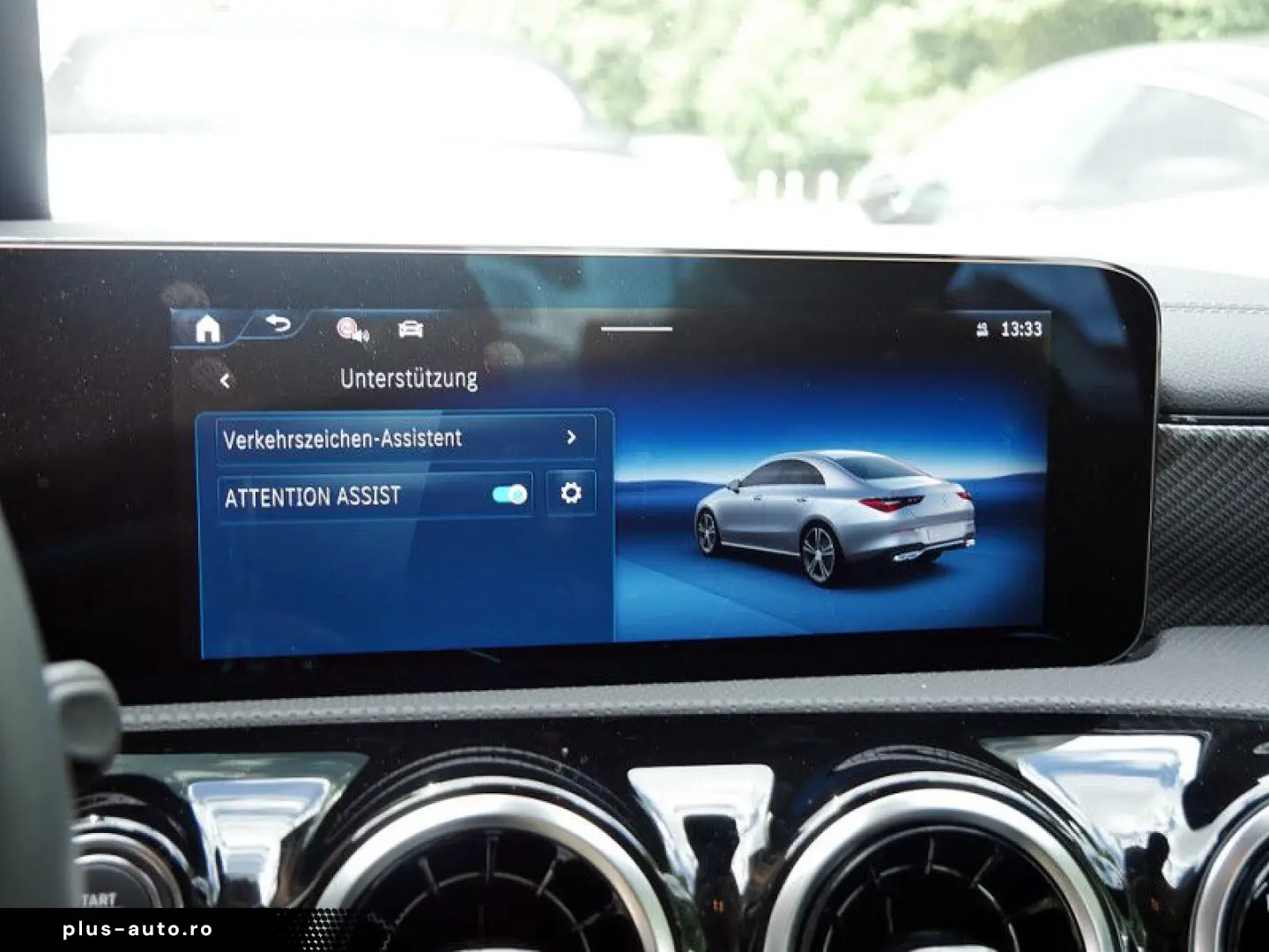 MERCEDES-BENZ CLA 180 Coupé   PROGRESSIVE AHK KAMERA&hellip;