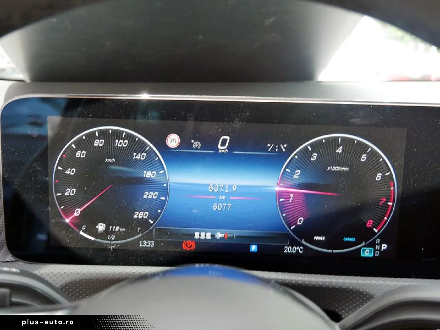 MERCEDES-BENZ CLA 180 Coupé   PROGRESSIVE AHK KAMERA&hellip;
