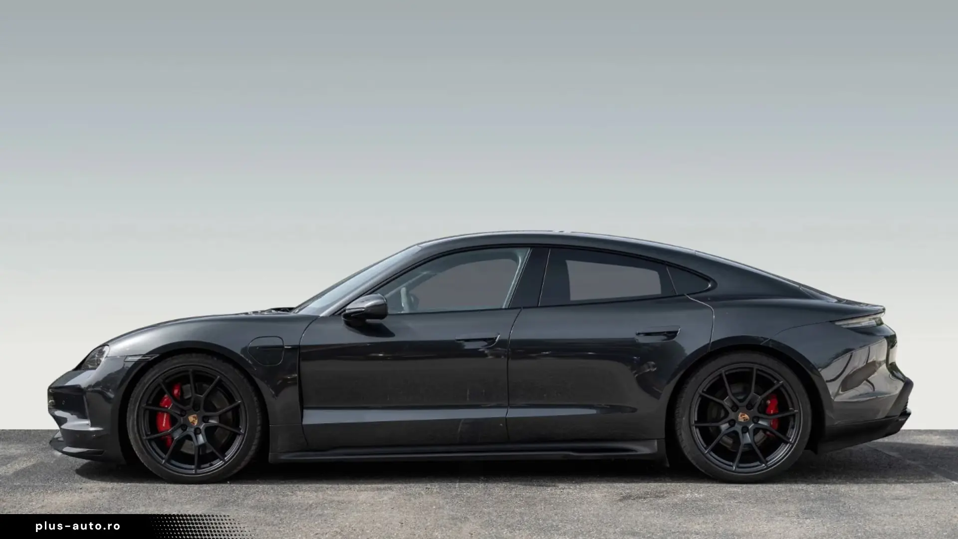 Porsche Taycan GTS InnoDrive HeadUp Panorama Sport Chron