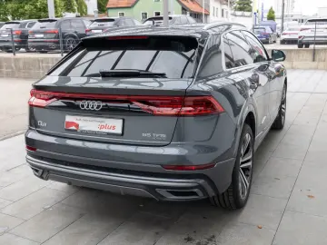 AUDI Q8 S line 55 TFSI quattro