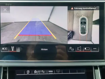 AUDI Q8 S line 55 TFSI quattro
