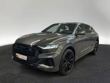 AUDI Q8 S line 55 TFSI quattro