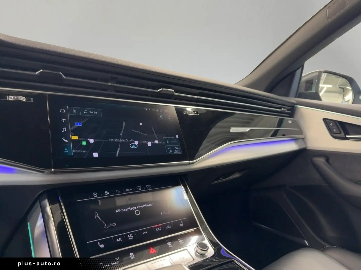 AUDI Q8 S line 55 TFSI quattro
