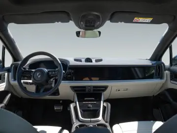 Porsche Cayenne Turbo E-Hybrid PDCC AHK Pano HUD 22''