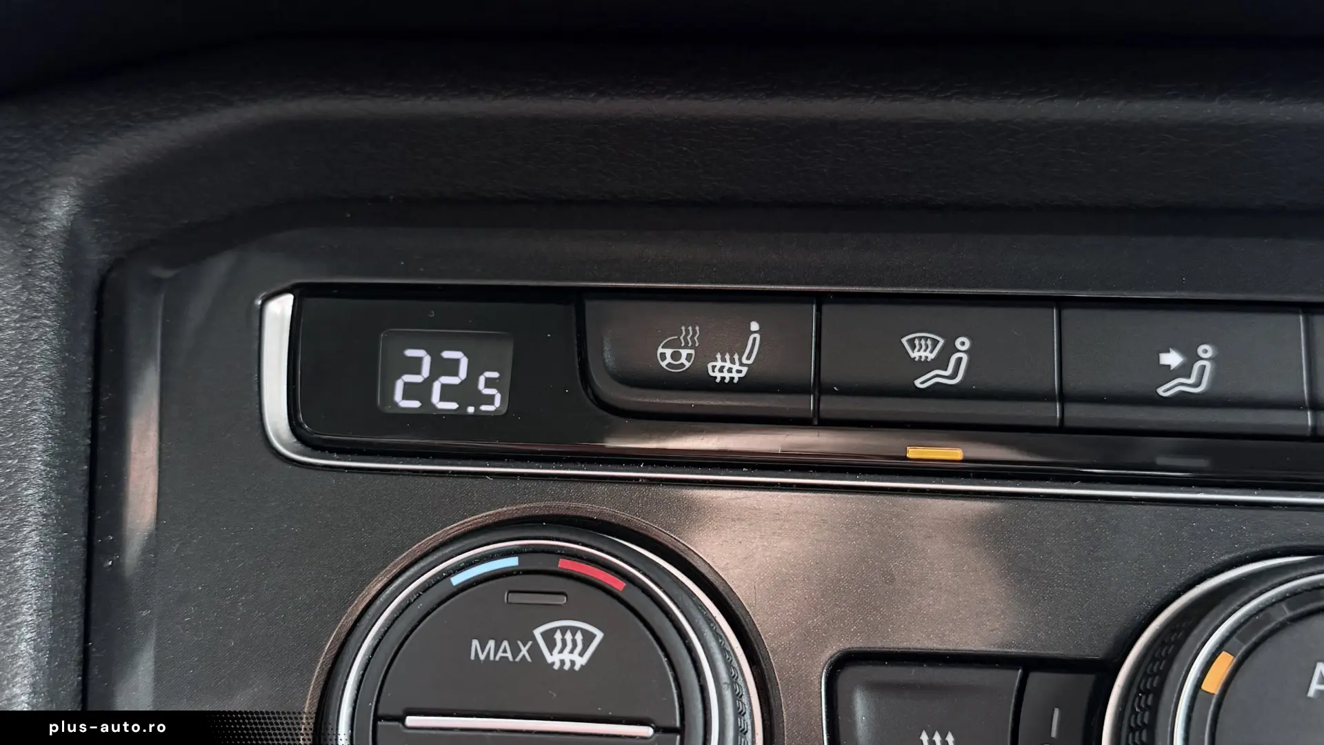 VW Tiguan Allspace R-line 7 locuri Distronic Webasto DSG