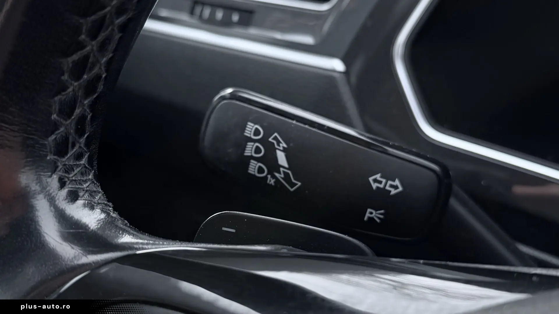 VW Tiguan Allspace R-line 7 locuri Distronic Webasto DSG