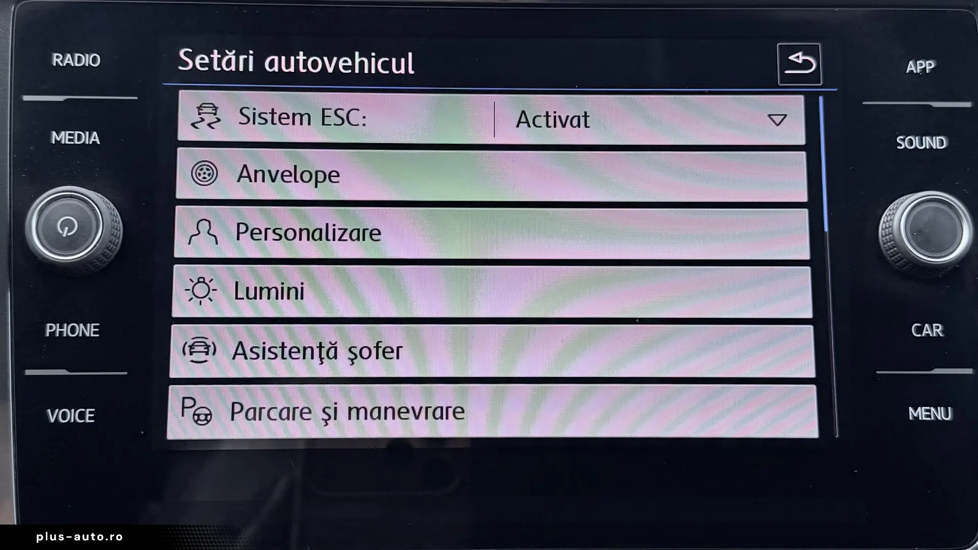 VW Tiguan Allspace R-line 7 locuri Distronic Webasto DSG