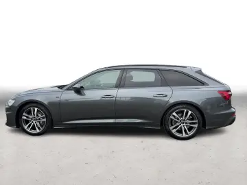 Audi A6 Avant S line 50 TDI quattro