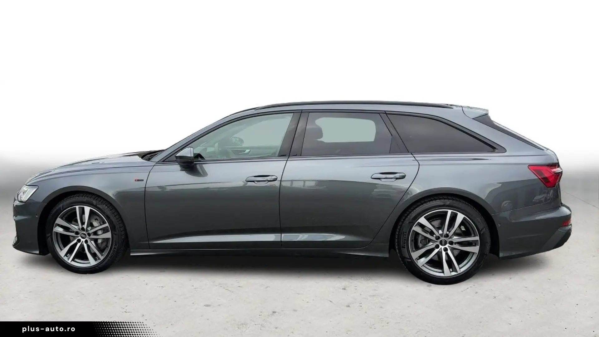 Audi A6 Avant S line 50 TDI quattro