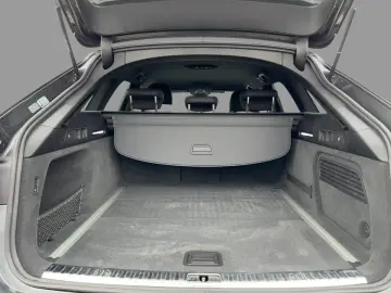 Audi A6 Avant S line 50 TDI quattro