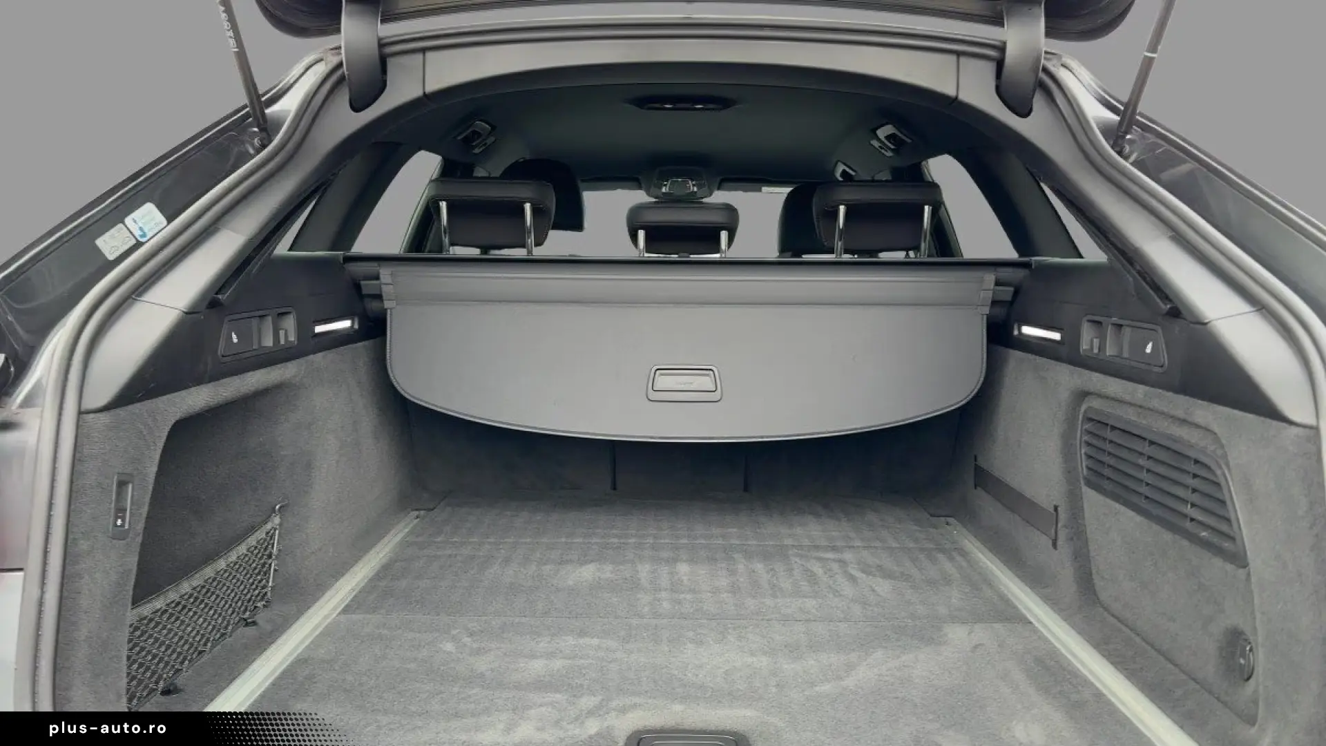 Audi A6 Avant S line 50 TDI quattro