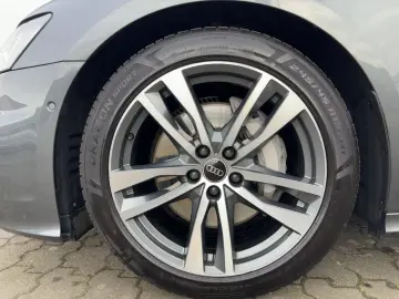 Audi A6 Avant S line 50 TDI quattro