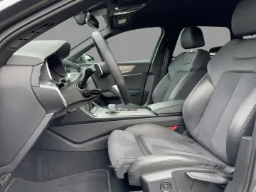 Audi A6 Avant S line 50 TDI quattro